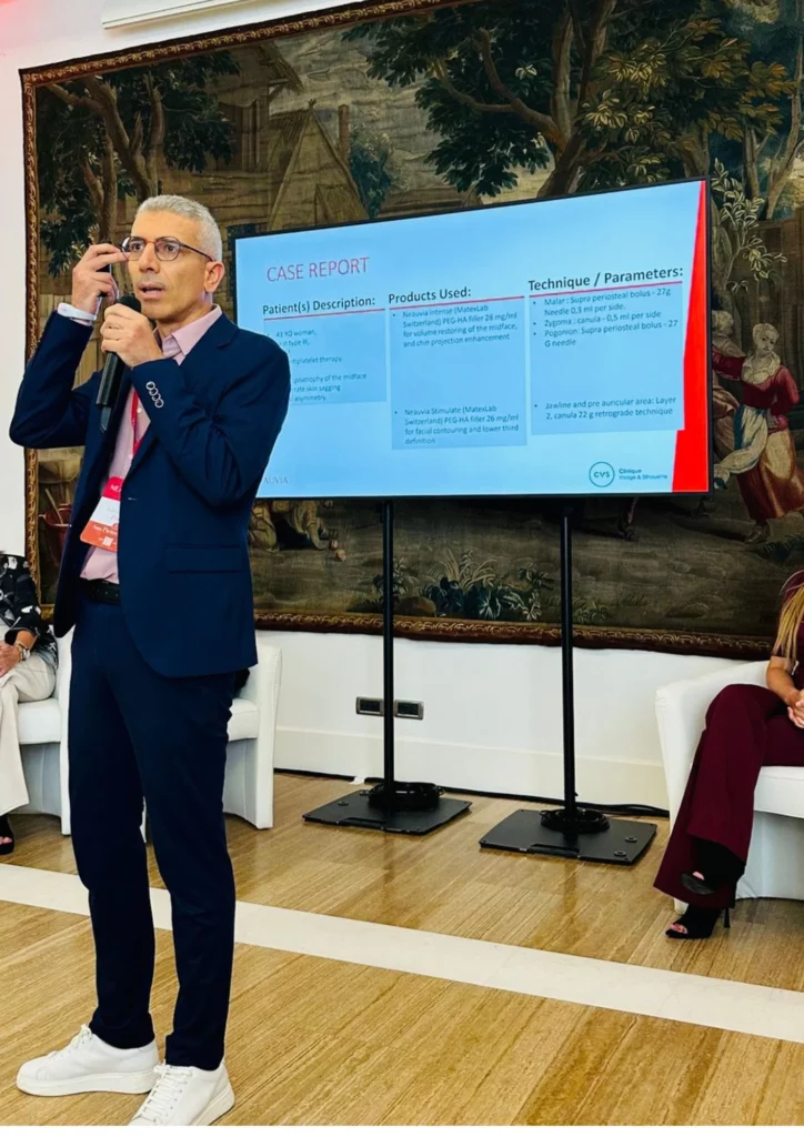 Docteur Foued Makhlouf