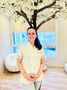 Médecin en micro nutrition et esthétique Voiron