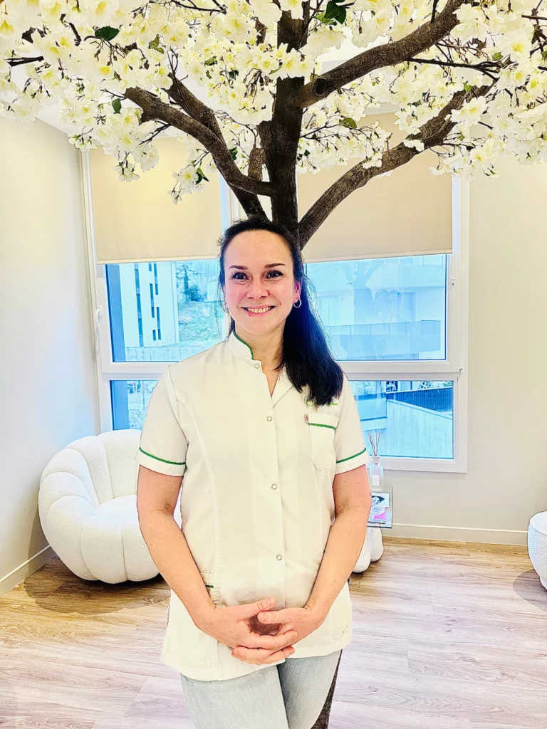 Médecin en micro nutrition et esthétique Voiron